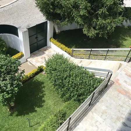 Casa Do Nini Villa Amarante Exterior photo