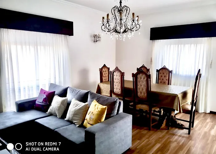 Casa Do Nini