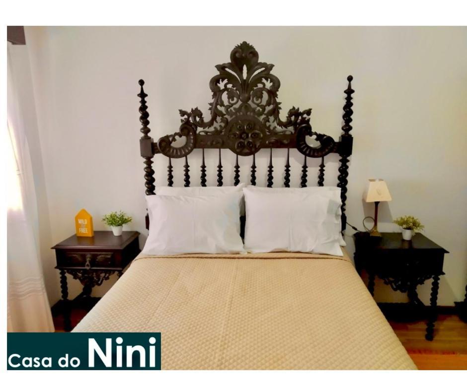 Casa Do Nini * Amarante