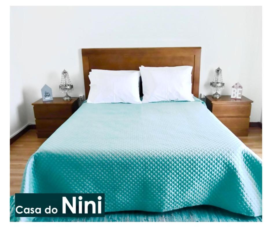 Casa Do Nini * Amarante