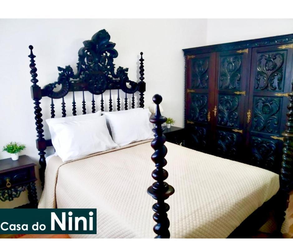 Holiday home Casa Do Nini *