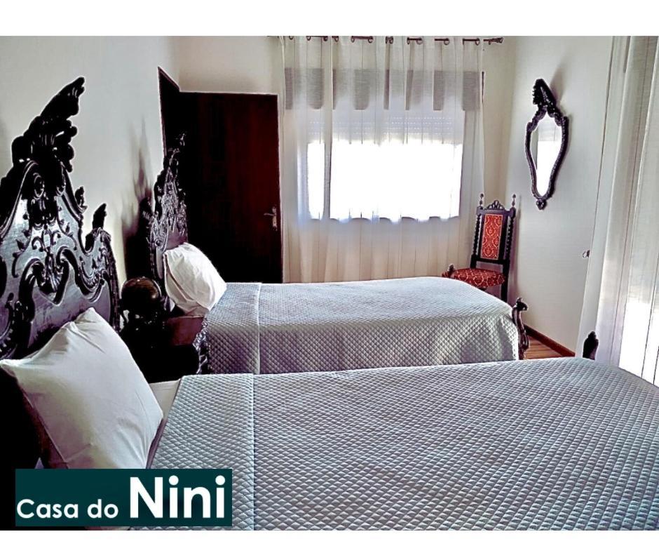 Casa Do Nini