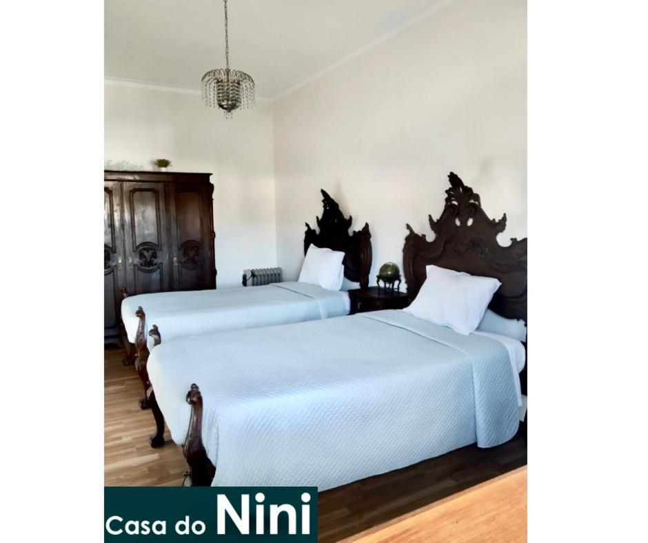 Casa Do Nini Holiday home Amarante