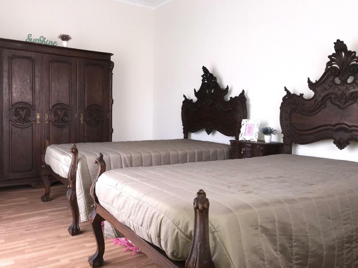 Casa Do Nini *