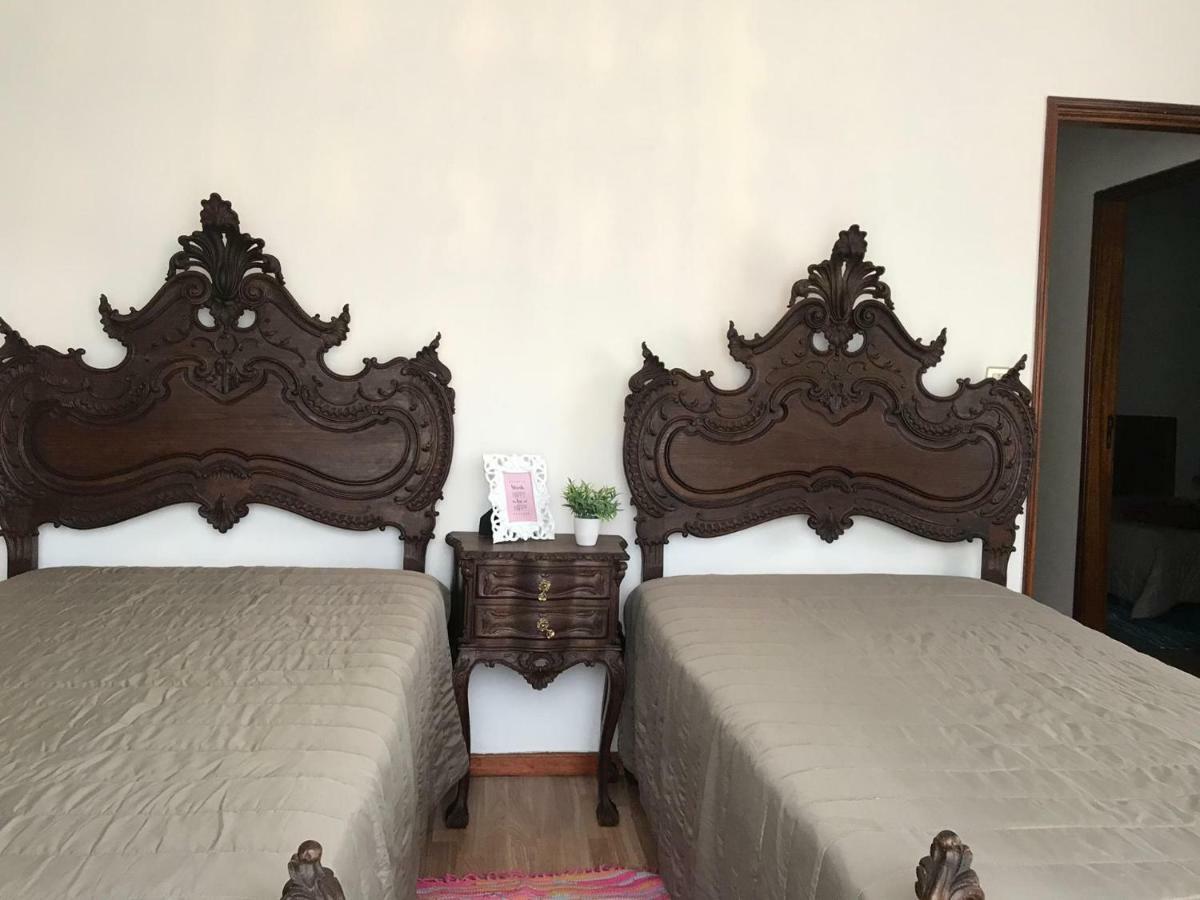 Casa Do Nini Holiday home Amarante