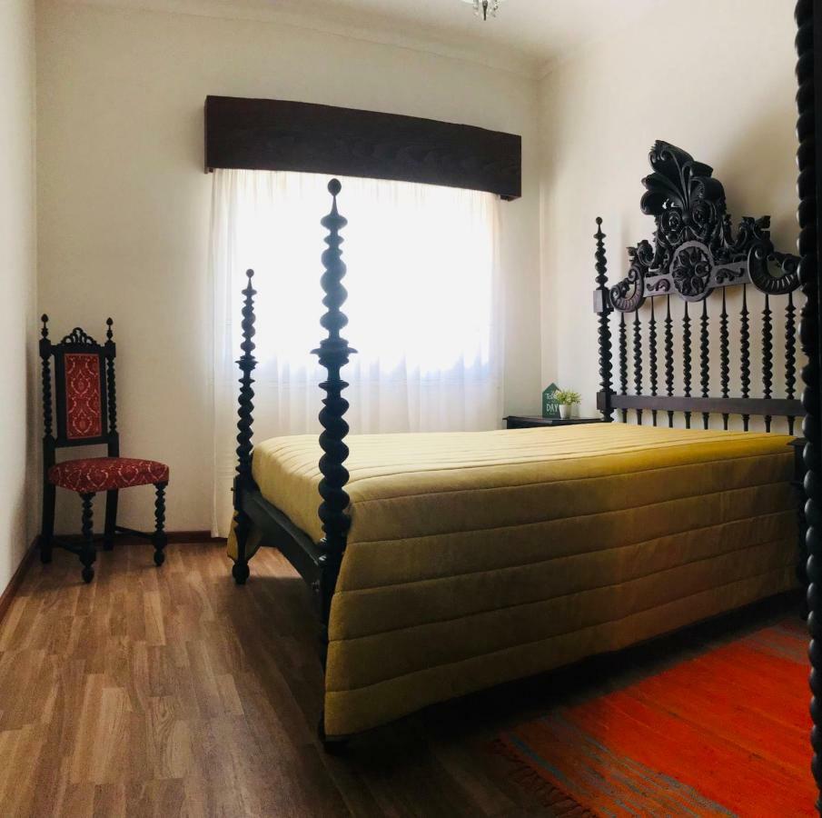 Casa Do Nini *