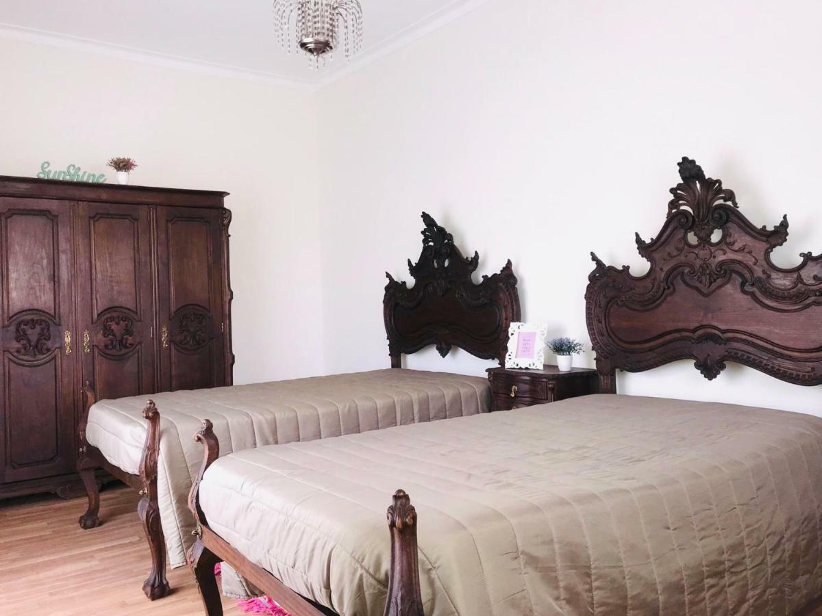 Casa Do Nini Holiday home Amarante