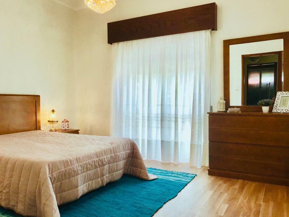 Holiday home Casa Do Nini